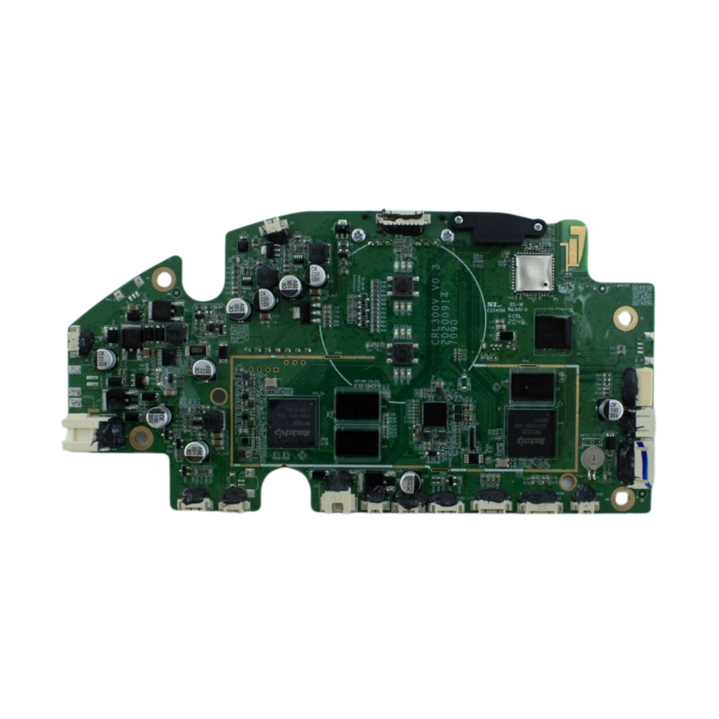 Pcb Conga 7090 Ai