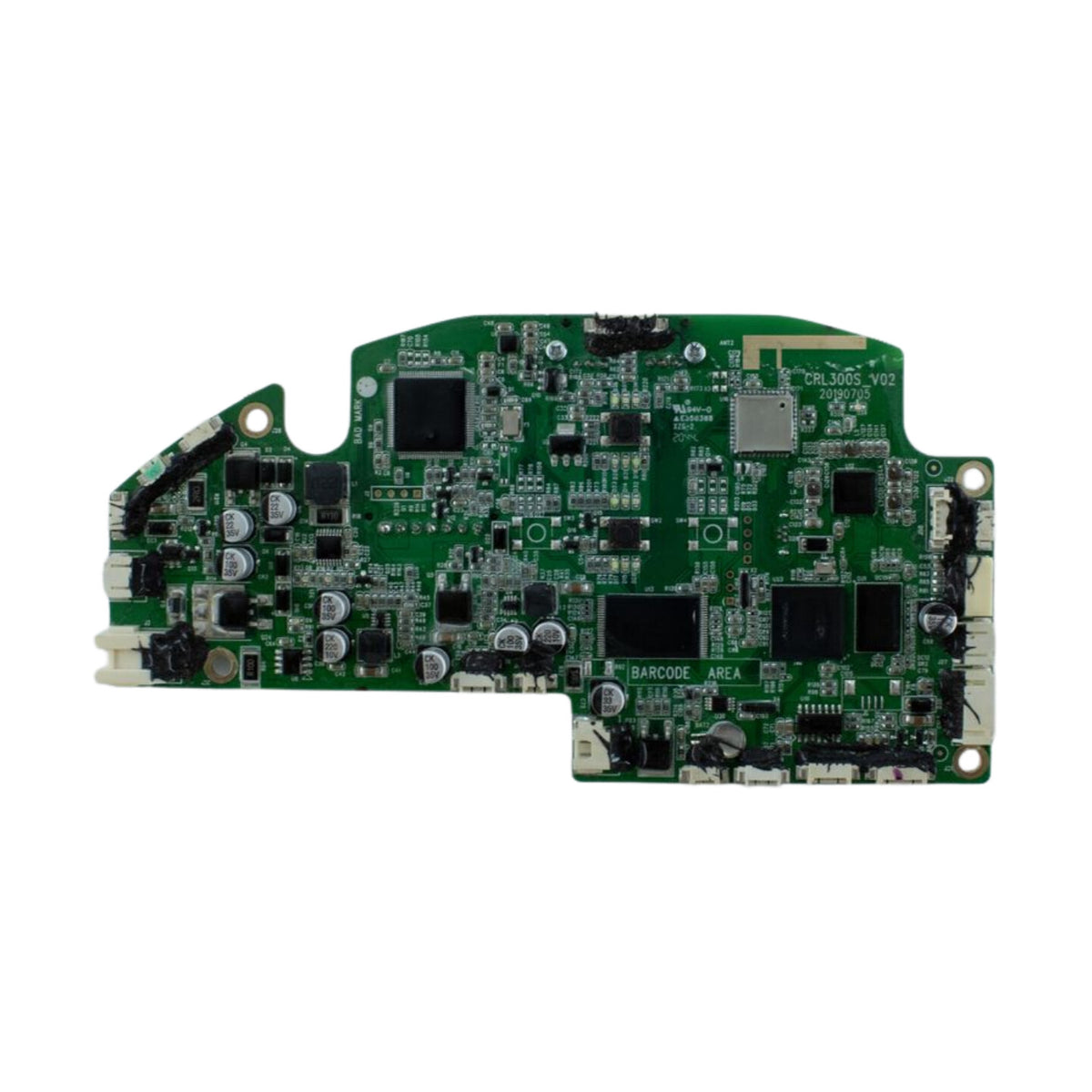 Pcb Conga 6090