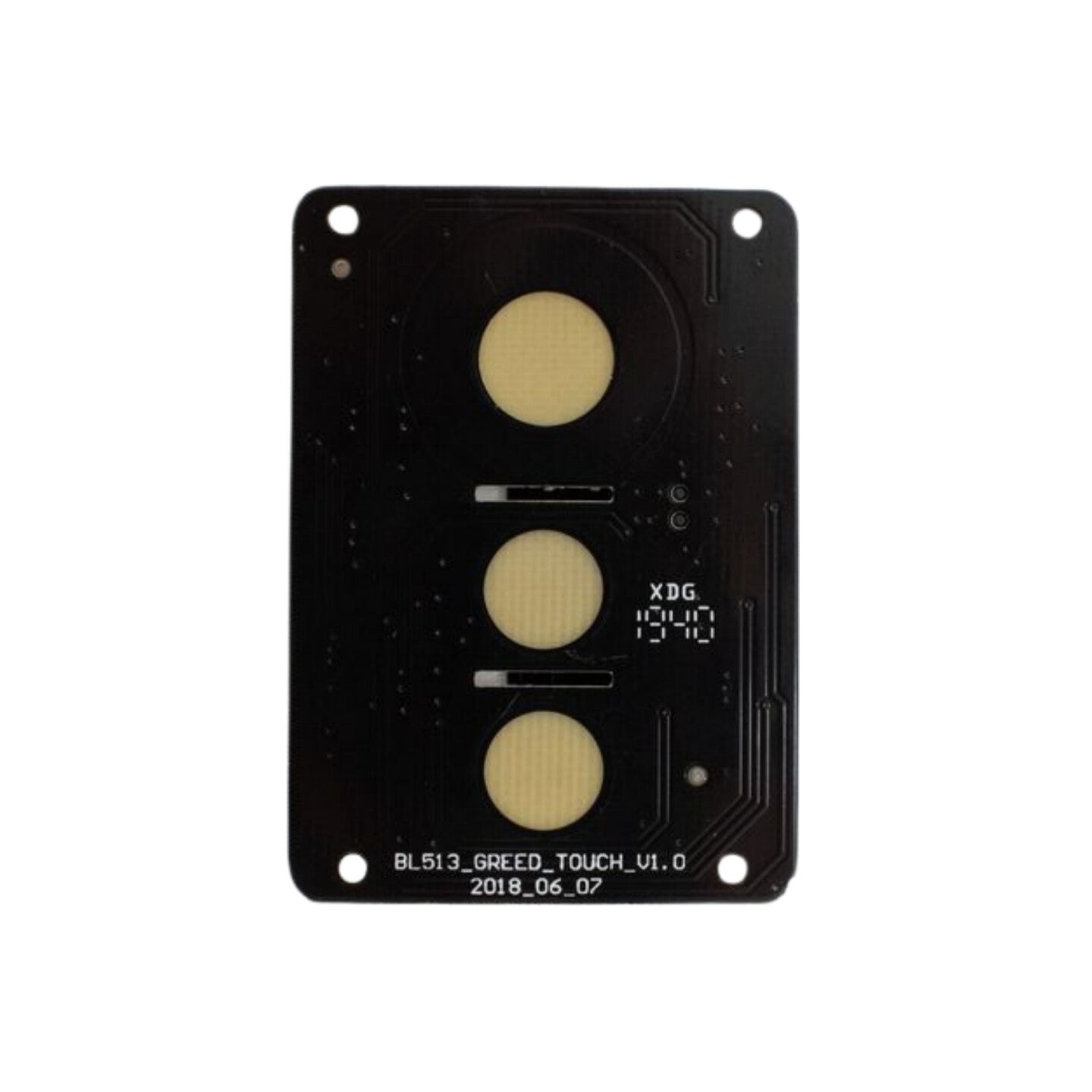 Botonera Tactil Conga 1490 Impulse | Conga 1590 Active | Conga 1390