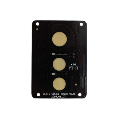 Botonera Tactil Conga 1490 Impulse | Conga 1590 Active | Conga 1390