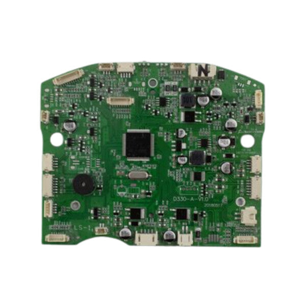 Pcb Conga 990 Vital