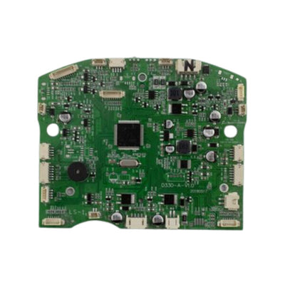 Pcb Conga 990 Vital