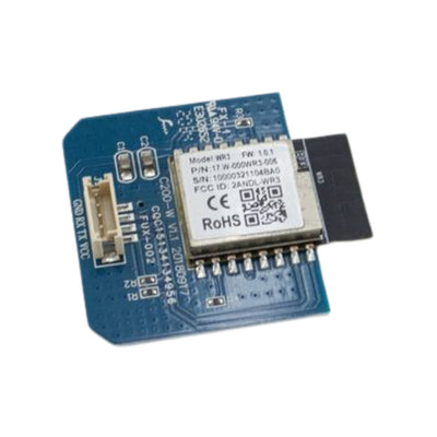 Modulo Wifi Conga 1790 Ultra | Conga 1790 Titanium | Conga 1790 Vital | Conga 1099 Connected | Conga 1090 | Conga 1090 Conected Force