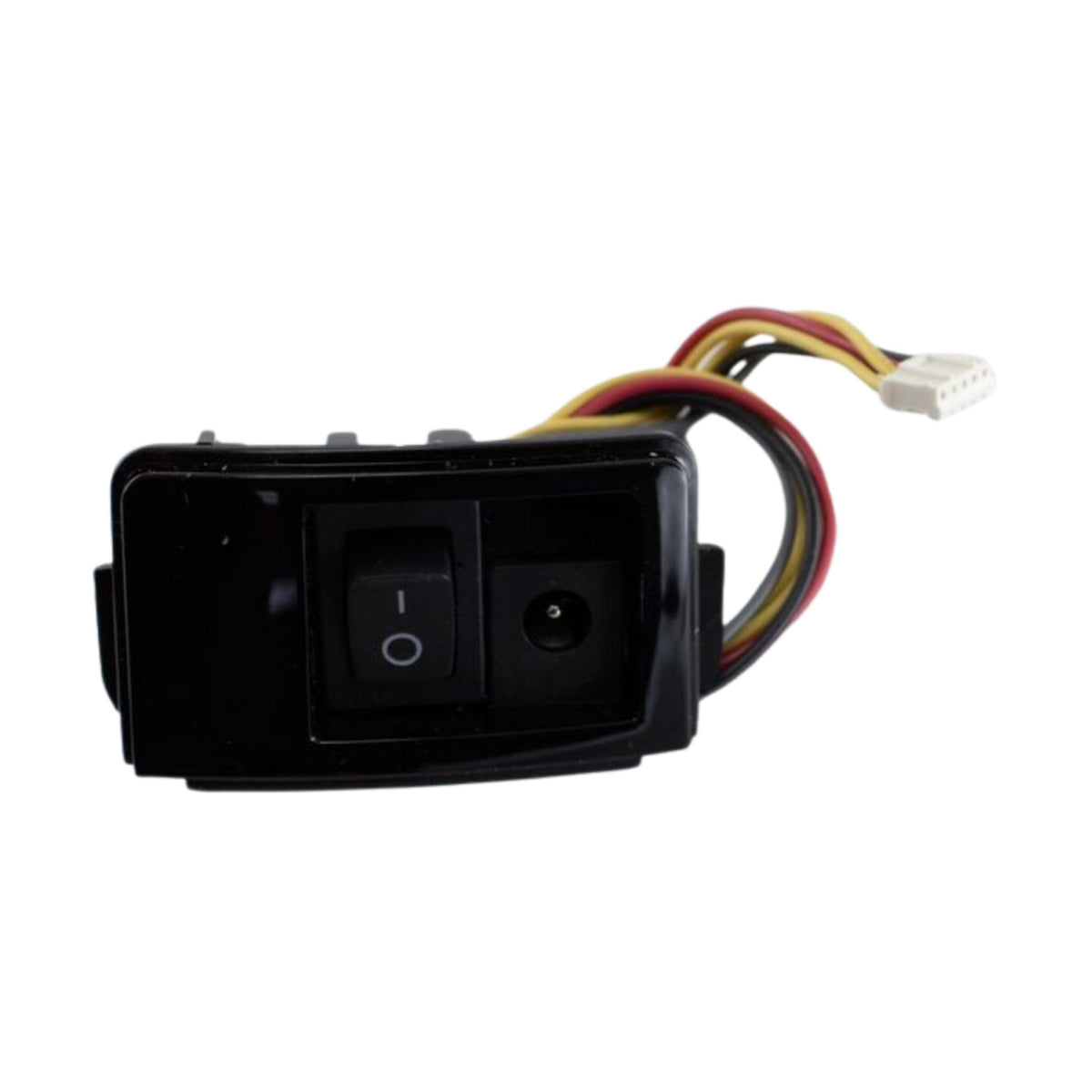 Interruptor On/off + Conector Jack Conga 1190 Gyro | Conga 990 Excellence | Conga Excellence 990