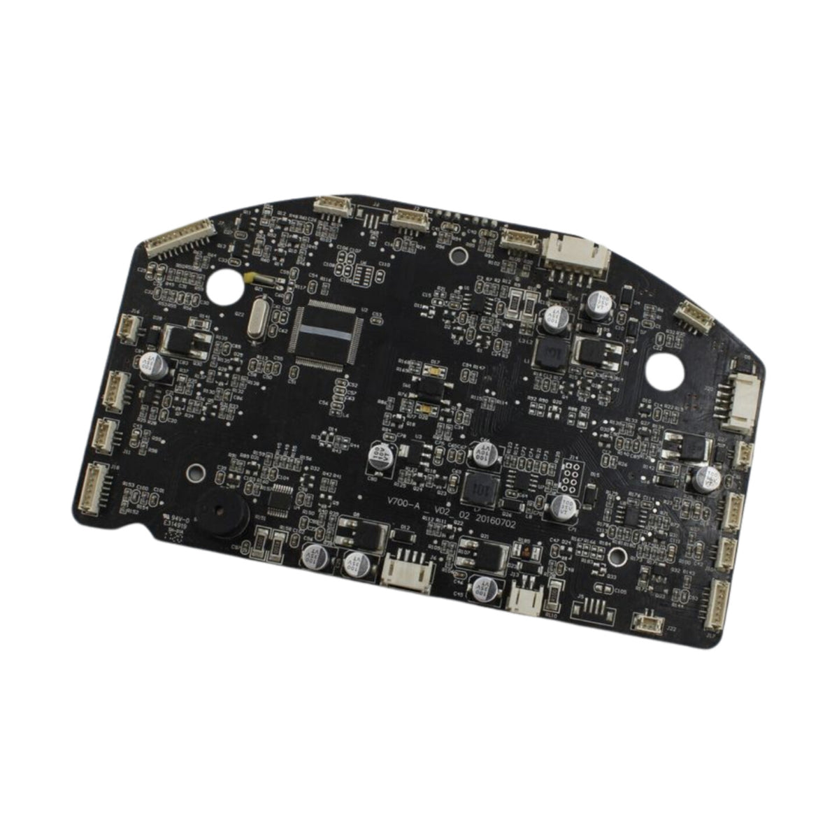 Pcb Conga 990 Excellence