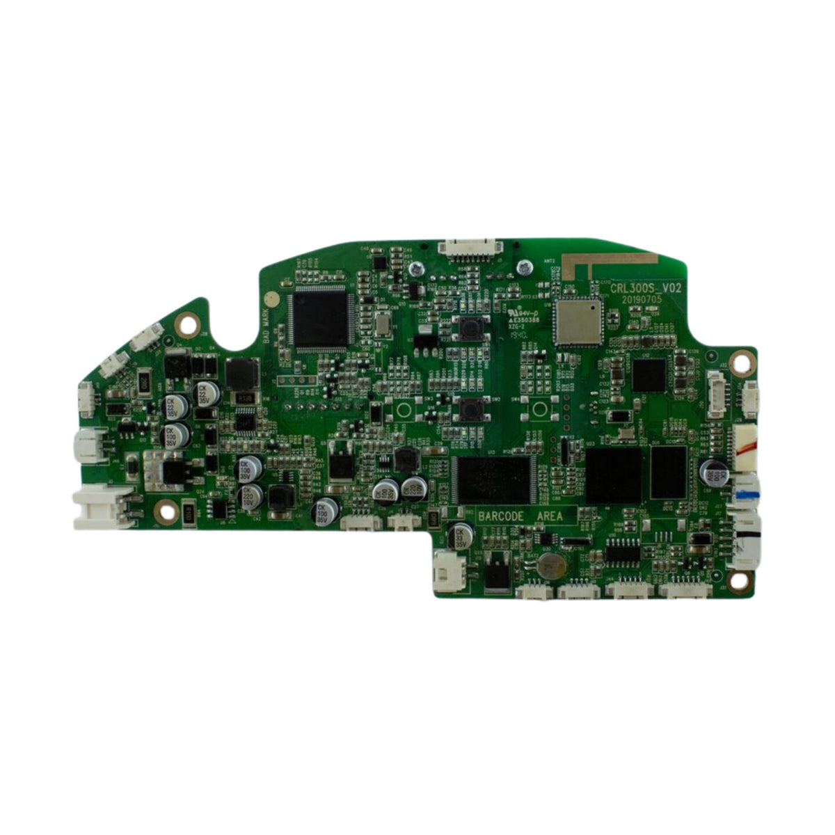 Pcb Conga 5090