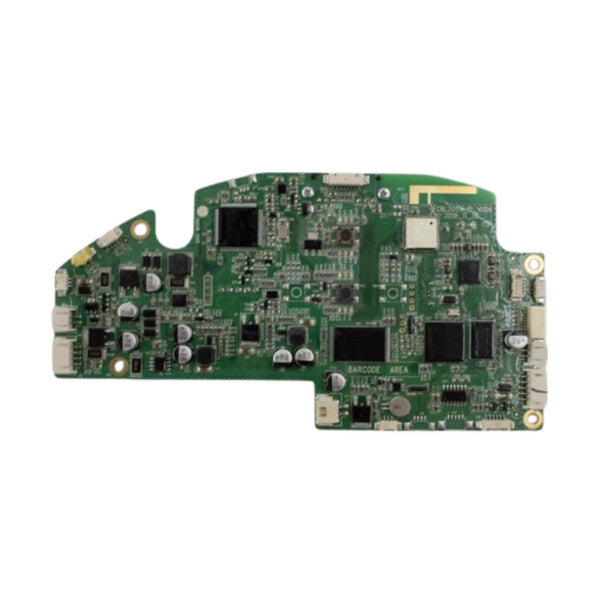 Pcb Conga 3690 Absolute