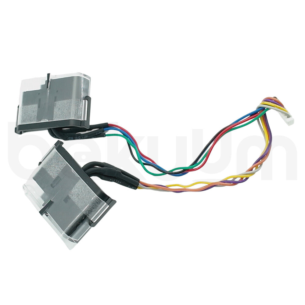Sensor Anticaida Frontal