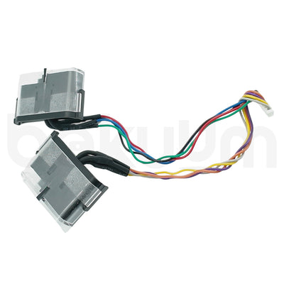 Sensor Anticaida Frontal