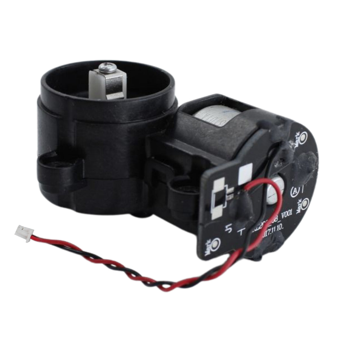 Motor Lateral 3090 Dos Versiones Conga 3090