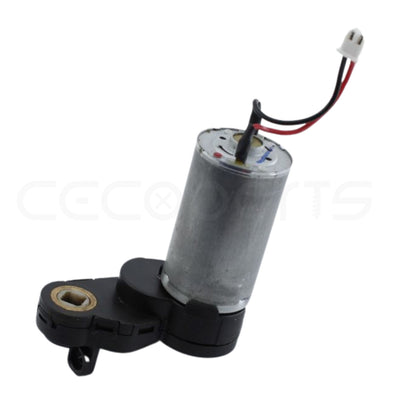 Motor Central Conga 3090 | Conga 3390