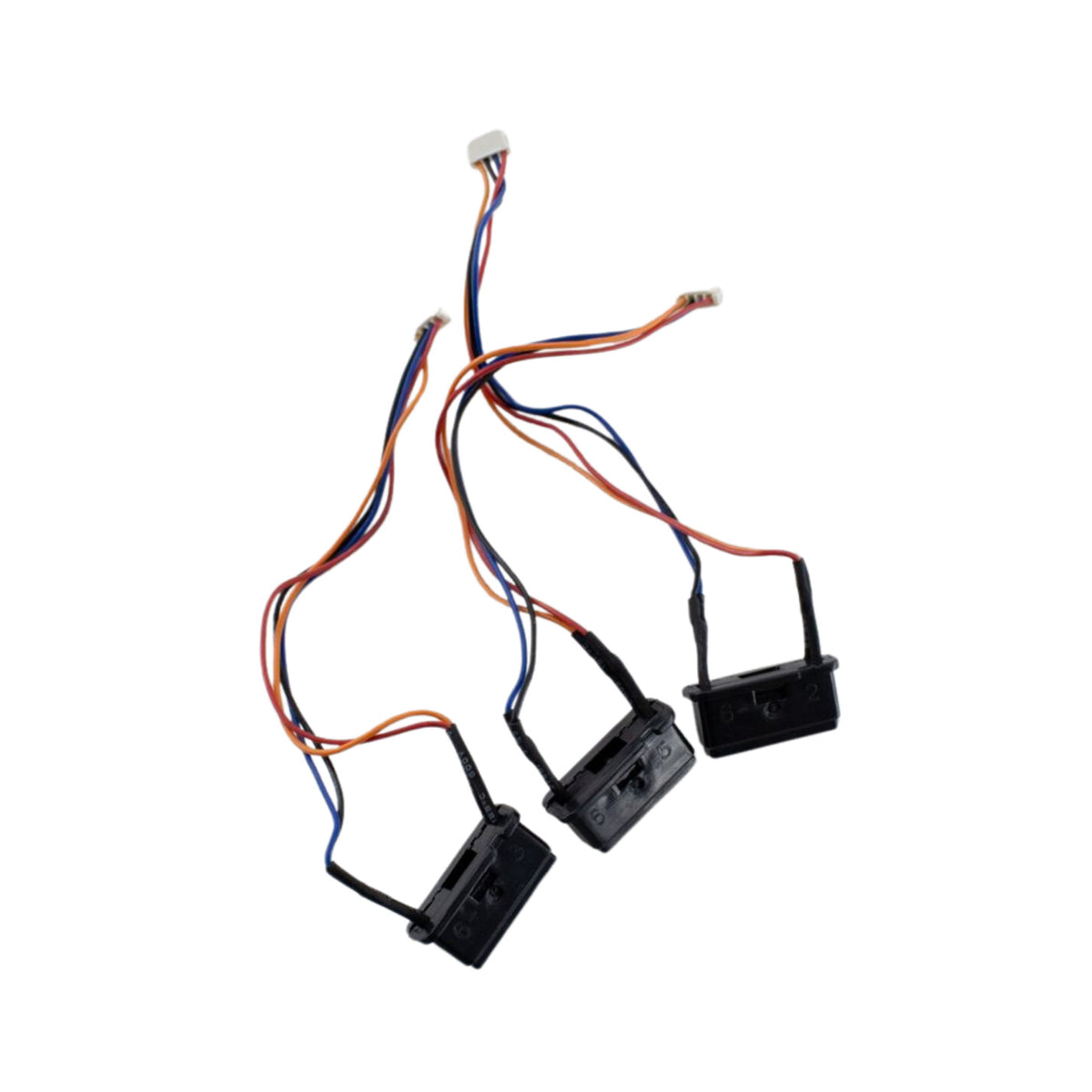 Sensor Anticaida Conga 1490 Impulse | Conga 1590 Active | Conga 1290 Gyro | Conga 1390