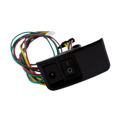 Interruptor On/off Conga 1490 Impulse | Conga 1590 Active | Conga 1290 Gyro | Conga 1390