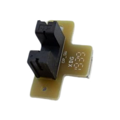 Accionador Parachoques Conga 1490 Impulse | Conga 1590 Active | Conga 1290 Gyro | Conga 1390