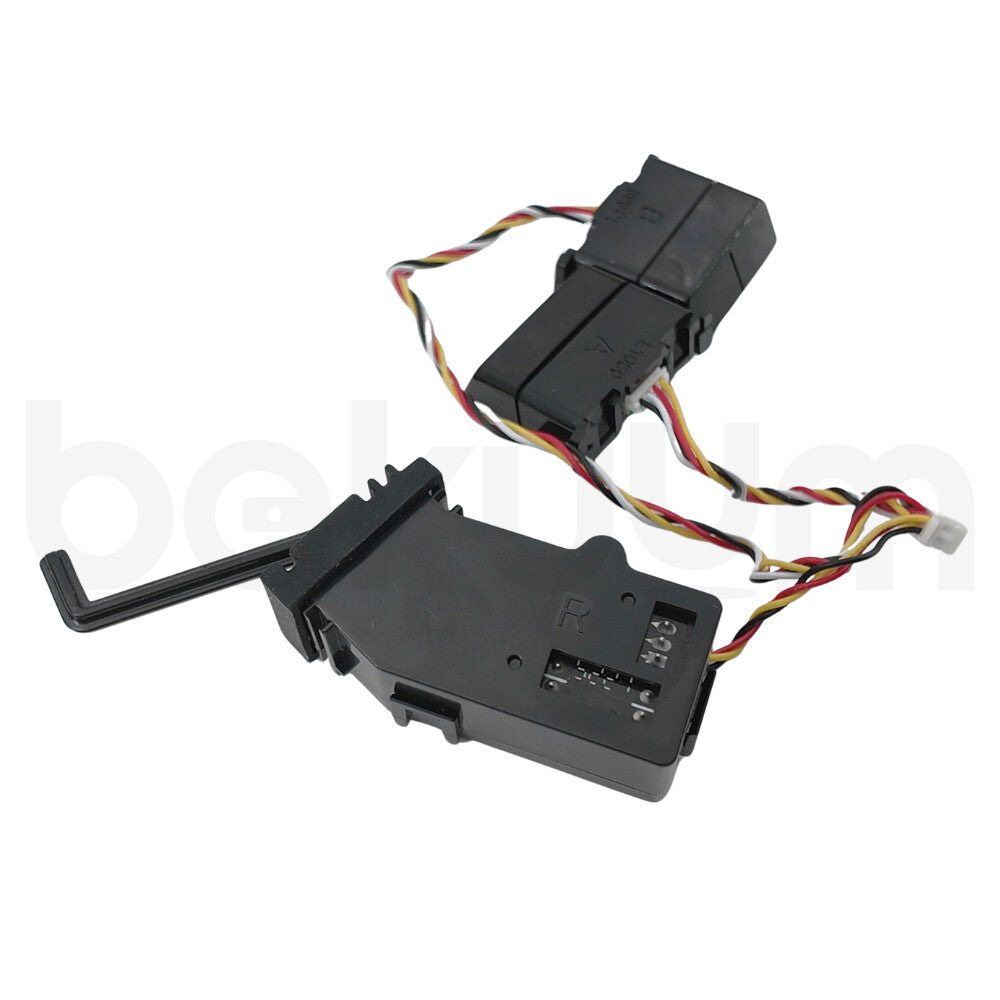 Accionador R + Sensores Anticaida A Y B Conga 5290 Ultra | Conga 5290 Ultra Home | Conga 5290 Ultra T | Conga 5290 Ultimate | Conga 5290 Absolute | Conga 5290 Ultra X