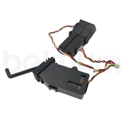 Accionador R + Sensores Anticaida A Y B Conga 5290 Ultra | Conga 5290 Ultra Home | Conga 5290 Ultra T | Conga 5290 Ultimate | Conga 5290 Absolute | Conga 5290 Ultra X