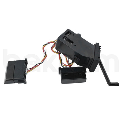 Accionador L + Sensores Anticaida A Y B Conga 5290 Ultra | Conga 5290 Ultra Home | Conga 5290 Ultra T | Conga 5290 Ultimate | Conga 5290 Absolute | Conga 5290 Ultra X