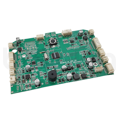 Pcb Conga 750 - Wet