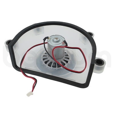 Motor Aspiracion Conga Slim 890 | Conga Slim Wet - 05046 | Conga 890 Sim | Conga Serie 899 Slim | Conga 750 - Wet