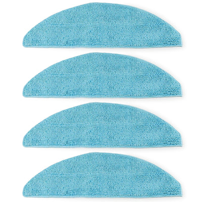 Pack 4 Mopas Para Conga 7490 Immortal Genesis | Conga 7490 Immortal Home  | Conga 8290 Immortal Ultra Power Genesis | Conga 8290 Immortal Ultra Power Home X-treme