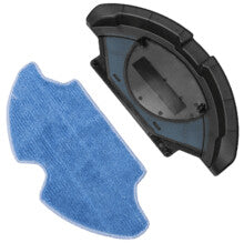 Watertank + Mopa Conga 890 Sim | Conga 750 - Wet | Conga Serie 899 Slim | Conga Slim 890 | Conga Slim Wet - 05046