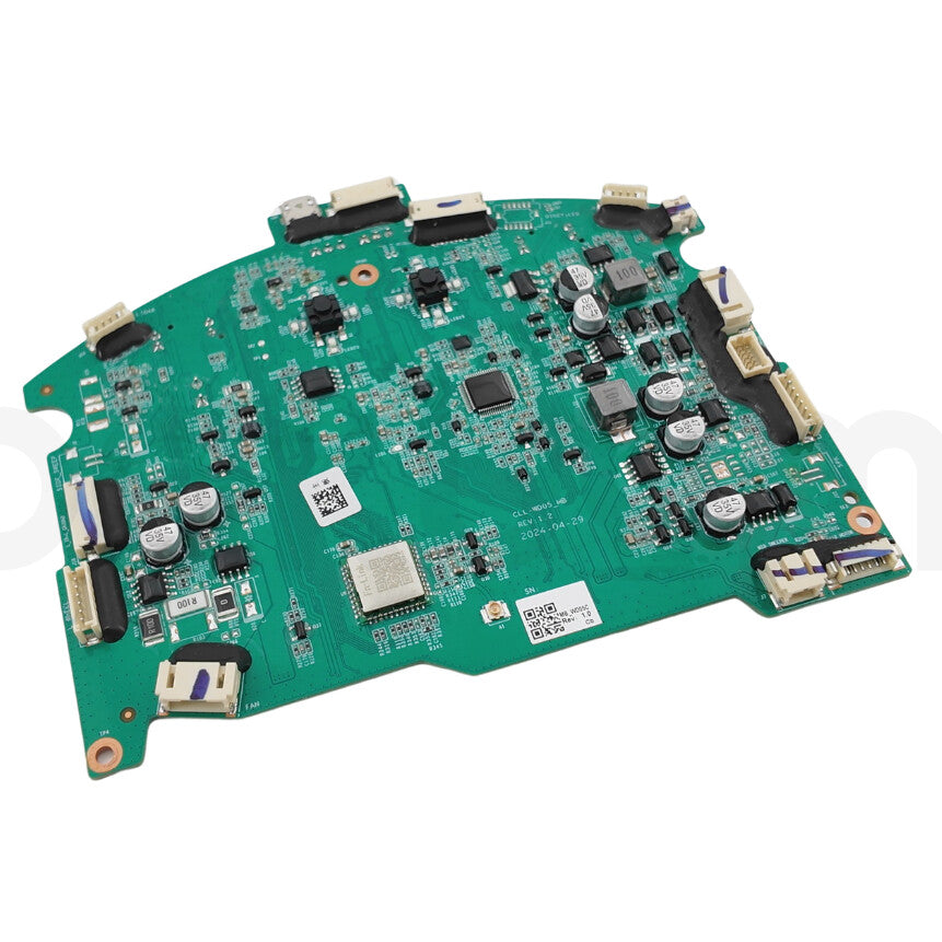 Pcb Conga 7690 Immortal Max Home | Conga 7690 Immortal Max