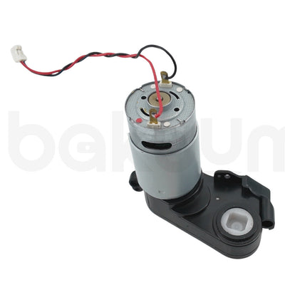 Motor Central Conga 7690 Immortal Max Home | Conga 7690 Immortal Max | Conga Y80 | Conga Y80 X-treme