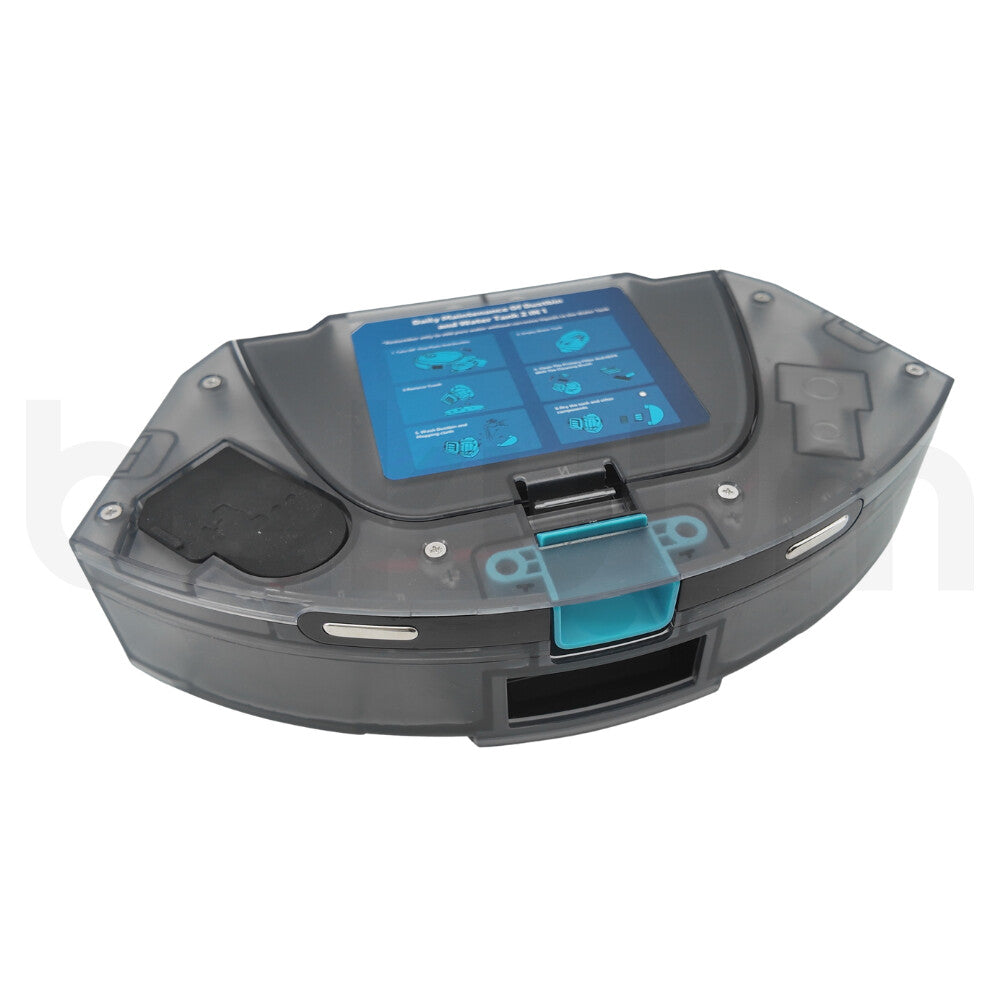 Deposito Mixto Conga 7690 Immortal Max Home | Conga 7690 Immortal Max