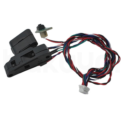 Sensor Anticaida R Conga 2499 Ultra Home Titanium | Conga 2499 Advanced | Conga Gyro Home | Conga Connected Gyro | Conga 2299 Ultra Home | Conga 2299 Ultra Home X-treme | Conga 2299 Ultra Home Vital | Conga 2299 Inertial | Conga 2299 Ultra Home X-treme X