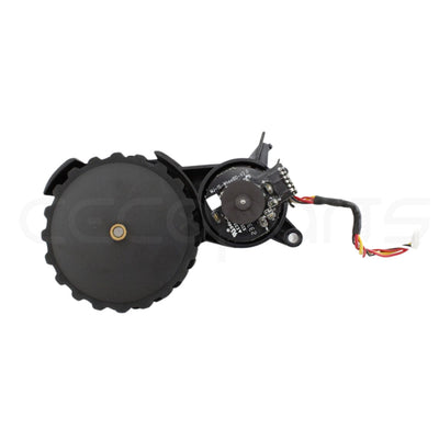 Rueda L Conga 8490 Ultimate Ultra Power Home | Conga 8490 Ultimate Ultra Power | Conga 7490 Ultimate Home Genesis | Conga 7490 Ultimate Genesis | Roconga 7490 Ultimate Home X-treme | Conga 7490 Ultimate X-treme