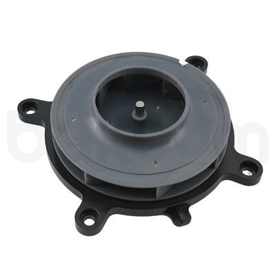 Motor Aspiración Conga Serie 950