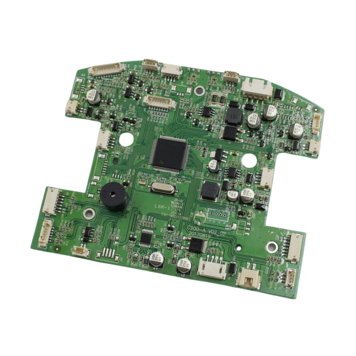 Pcb Conga Serie 950