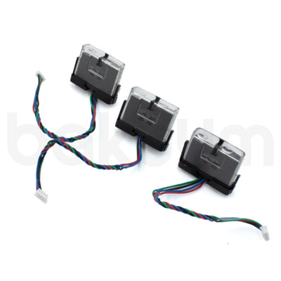 Sensor Anticaida Conga 8490 Ultimate Ultra Power Home | Conga 8490 Ultimate Ultra Power | Conga 7490 Ultimate Home Genesis | Conga 7490 Ultimate Genesis | Roconga 7490 Ultimate Home X-treme | Conga 7490 Ultimate X-treme