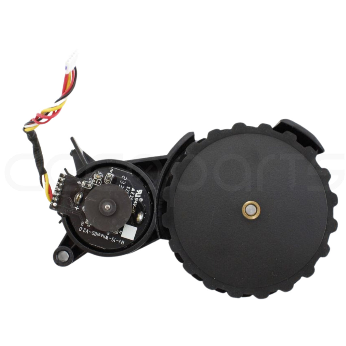 Rueda R Conga 8490 Ultimate Ultra Power Home | Conga 8490 Ultimate Ultra Power | Conga 7490 Ultimate Home Genesis | Conga 7490 Ultimate Genesis | Roconga 7490 Ultimate Home X-treme | Conga 7490 Ultimate X-treme