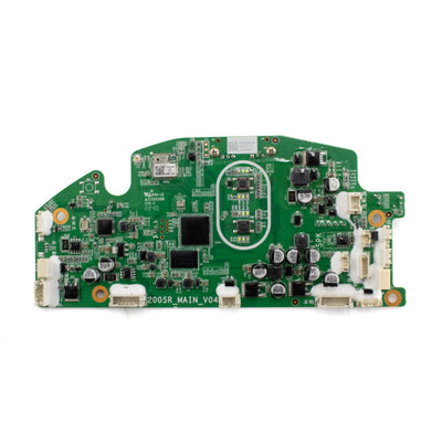Pcb Conga 11090 Spin Revolution Homewash  | Conga 11090 Spin Revolution Home&wash T