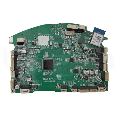 Pcb Conga 2499 Ultra Home Titanium | Conga 2499 Advanced | Conga Gyro Home | Conga 2299 Ultra Home X-trem T | Conga Connected Gyro | Conga 2499 Ultra X-treme | Conga 2499 Ultra | Conga 2299 Ultra Home | Conga 2299 Ultra Home X-treme | Conga 2299 Ultra Hom