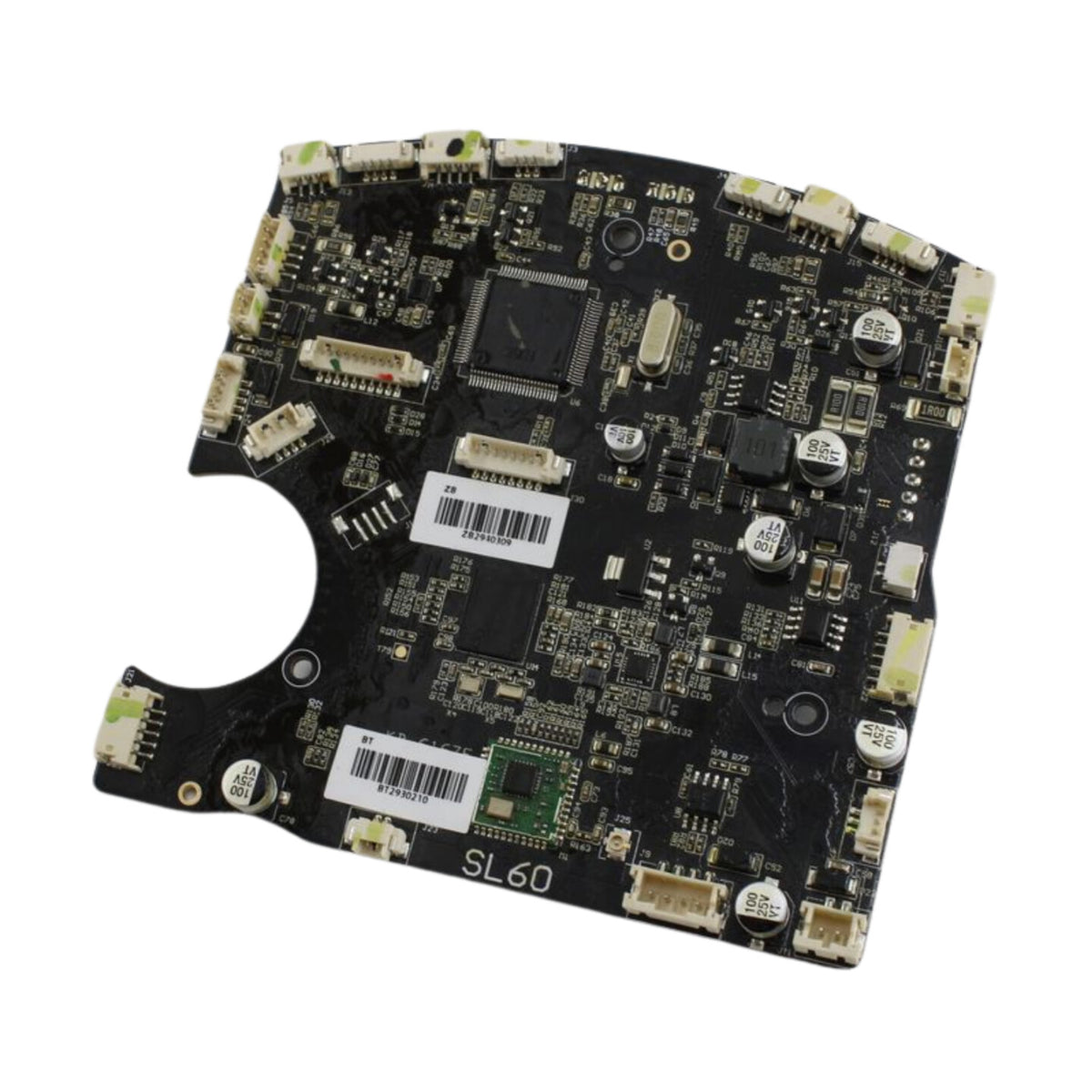 Pcb Modelos Home Conga 7290 Eternal Home  | Conga 7290 Eternal Home Genesis