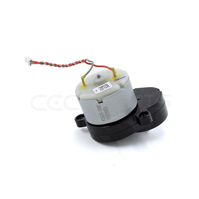 Motor Cepillo Lateral Izquierdo Conga 9590 Spin Revolution Home | Conga 9590 Spin Revolution Ultra Power  | Conga 8290 Immortal Ultra Power Home X-treme | Conga 2499 Ultra Home Titanium | Conga 2499 Advanced | Conga Gyro Home | Conga 2299 Ultra Home X-tre