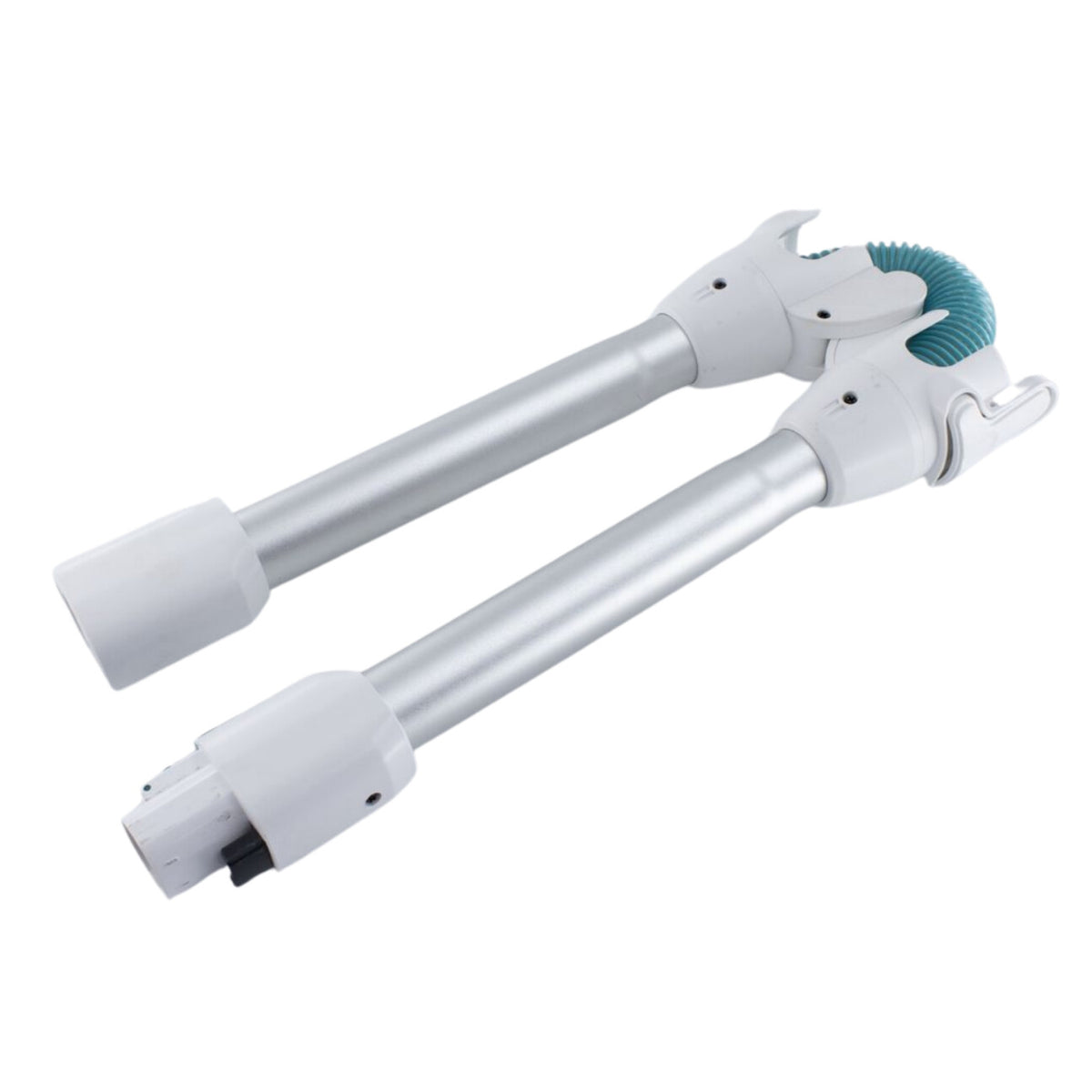 Tubo Articulado Aspirador Vertical Rockstar 200 Vital Ergoflex | Conga Rockstar 200 Vital | Aspirador Escoba Digital Conga Rockstar 100 Vital