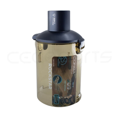 Deposito De Polvo Conga Rockstar 10500 Solar Aquapet Flex