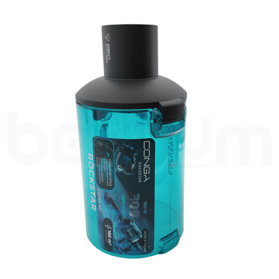 Tanque De Polvo Rx50 Pet Flex | Rx50 Pet Flex | Conga Rockstar Rx50 Pet Flex X Treme | Rx50 Pet Flex Genesis