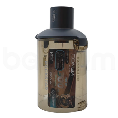 Tanque De Polvo Rx70 Aquapet Flex