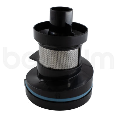 Portafiltros V1 Aspirador Vertical Conga Rockstar 5500 Hurricane Twice | Conga Rockstar 3500 Storm Pet Flex | Aspirador Vertical Conga Rockstar 3500 Storm Jalisco | Aspirador Vertical Conga Rockstar 3500 Storm Flex Animal | Aspirador Vertical Conga Rockst