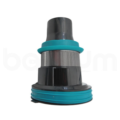 Portafiltros Conga Rockstar 3000 Advance Ergowet Connected Ia | Conga Rockstar 2500 X-treme Ergoflex | Conga Rockstar 2500 Ultimate Ergowet Connected | Conga Rockstar 2500 Advance Ergowet | Conga Rockstar 2000 Ultimate Ergowet Connected | Conga Rockstar 2