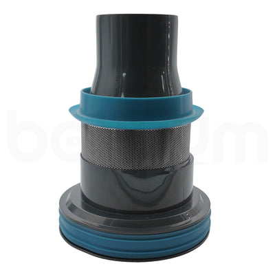 Portafiltros Conga Rockstar 2500 Vital Ergowet