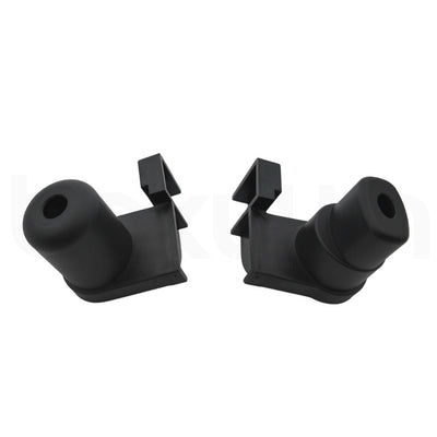 Pack 2 Acoples Accesorio Soporte Pared Conga Rockstar Premium Ultra4  | Conga Rockstar 990 Titanium Ergoflex | Conga Rockstar 990 Advance Ergoflex | Conga Rockstar 890 Titanium Ergoflex | Conga Rockstar 890 Advance Ergoflex | Conga Rockstar 880 Advance |