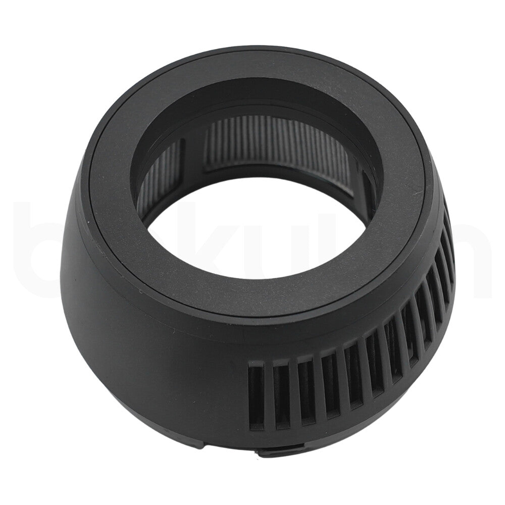 Filtro Exterior Negro Conga Rockstar 2500 X-treme Ergoflex | Conga Rockstar 2500 X-treme | Conga Rockstar 2500 Ultimate Ergowet Connected | Conga Rockstar 2500 Ultimate Ergowet | Conga Rockstar 2500 Advance Ergowet | Conga Rockstar 1500 X-treme Ergoflex |