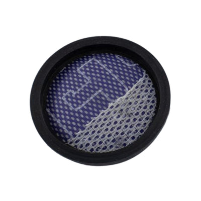 Filtro De Alto Rendimiento Aspirador Vertical Rockstar 200 Vital Ergoflex | Conga Rockstar 200 Vital | Aspirador Escoba Digital Conga Rockstar 100 Vital