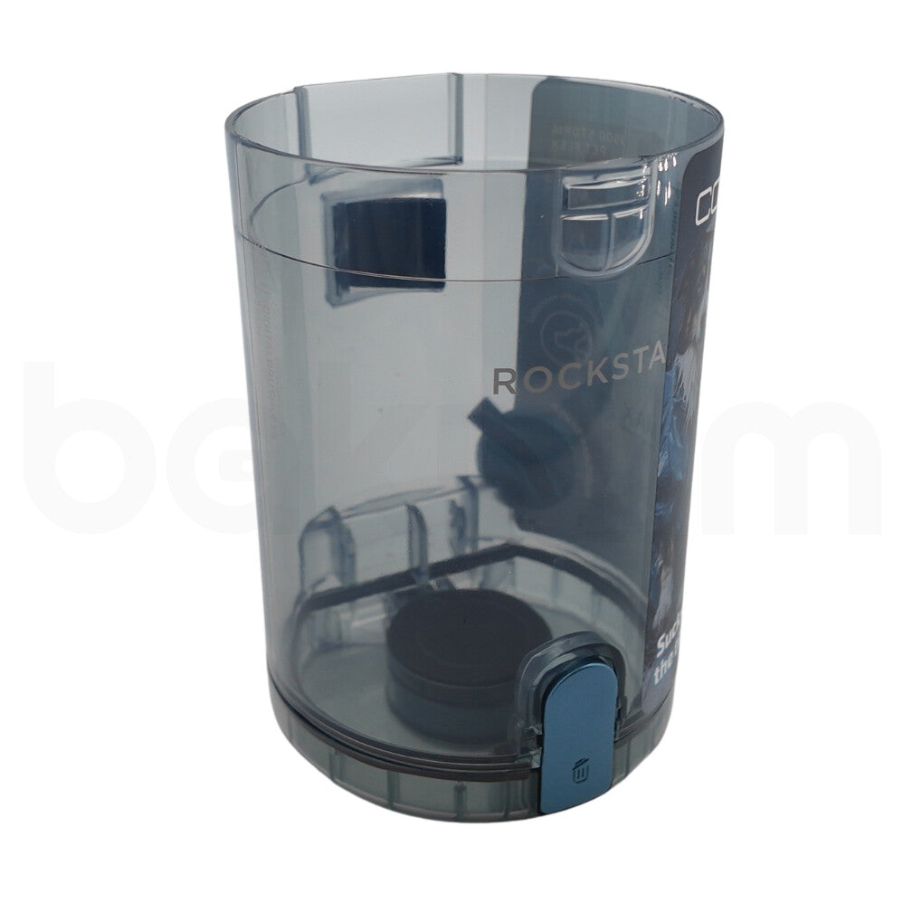 Deposito De Polvo Con Tapa Conga Rockstar 3500 Storm Pet Flex | Aspirador Vertical Conga Rockstar 3500 Storm Jalisco | Aspirador Vertical Conga Rockstar 3500 Storm Flex Animal | Aspirador Vertical Conga Rockstar 3500 Storm Ergotwice Animal