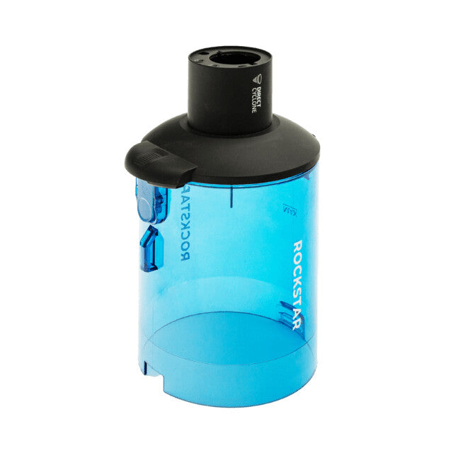 Deposito De Polvo Con Tapa Conga Rockstar 8500 Infinity Ergowet Animal Turbo | Conga Rockstar 8500 Infinity Ergowet Animal